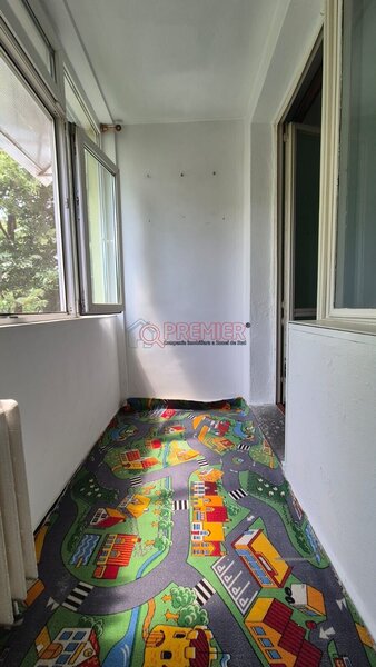 Berceni, Brancoveanu 3 camere