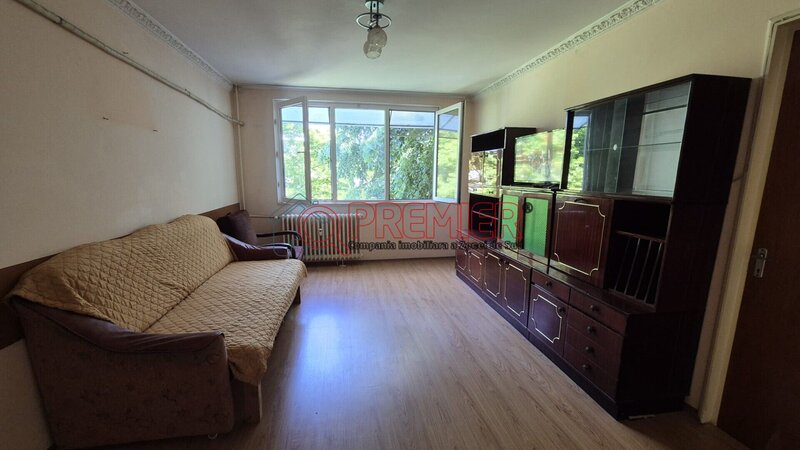 Berceni, Brancoveanu 3 camere