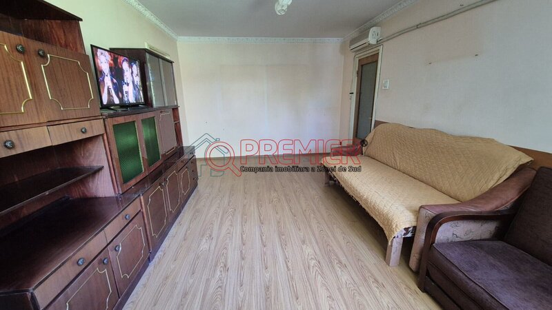 Berceni, Brancoveanu 3 camere
