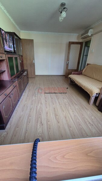 Berceni, Brancoveanu 3 camere