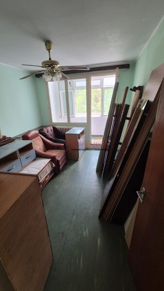 Berceni, Brancoveanu 3 camere